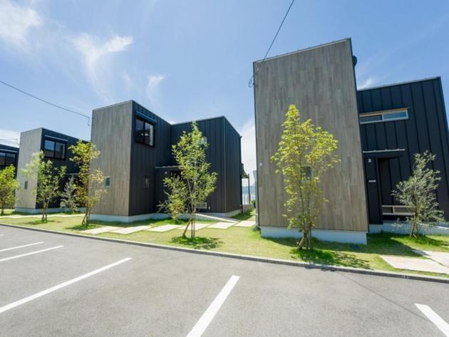 Rakuten Stay House Amakusa 104 Kami Amakusa Экстерьер фото