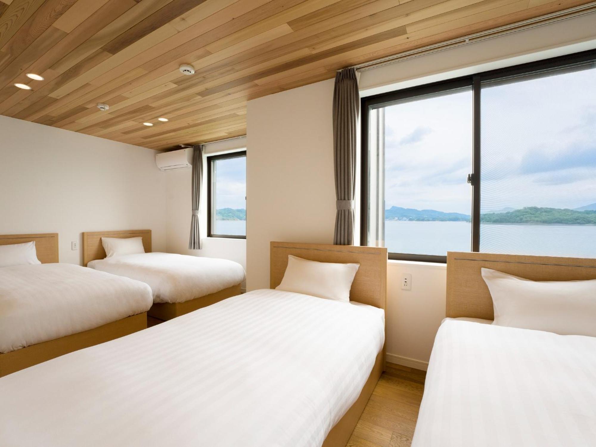 Rakuten Stay House Amakusa 104 Kami Amakusa Экстерьер фото