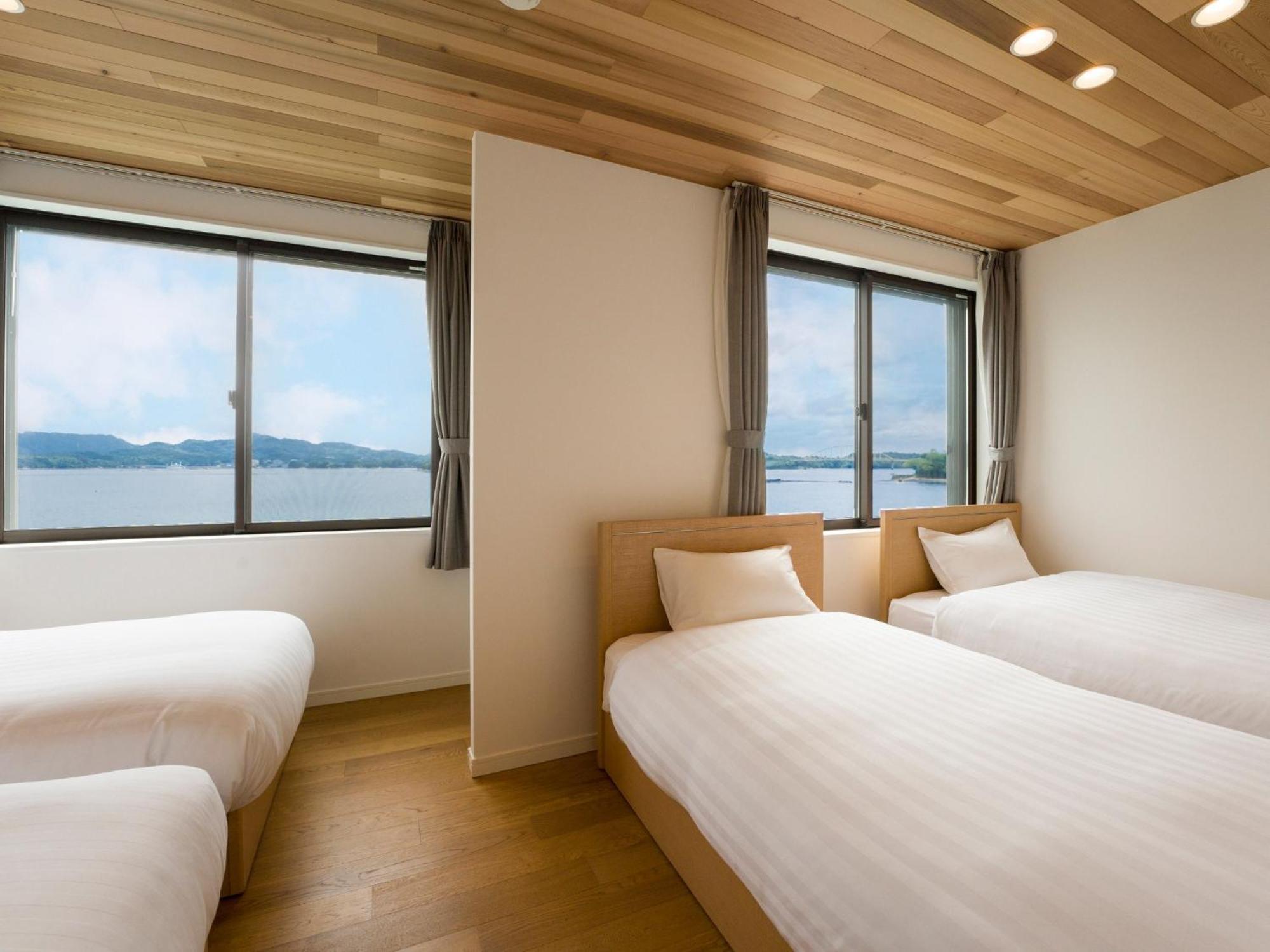 Rakuten Stay House Amakusa 104 Kami Amakusa Экстерьер фото