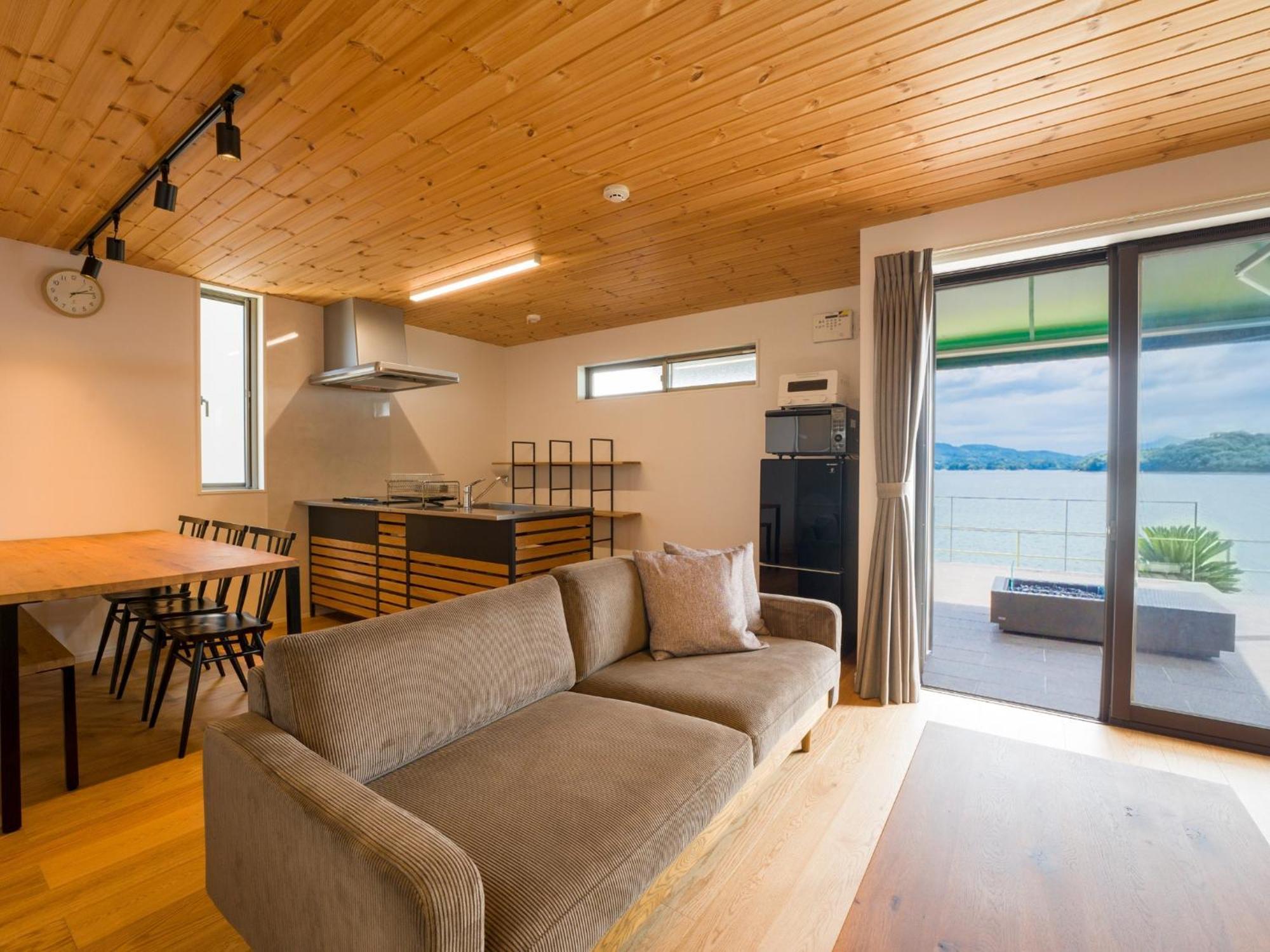 Rakuten Stay House Amakusa 104 Kami Amakusa Экстерьер фото