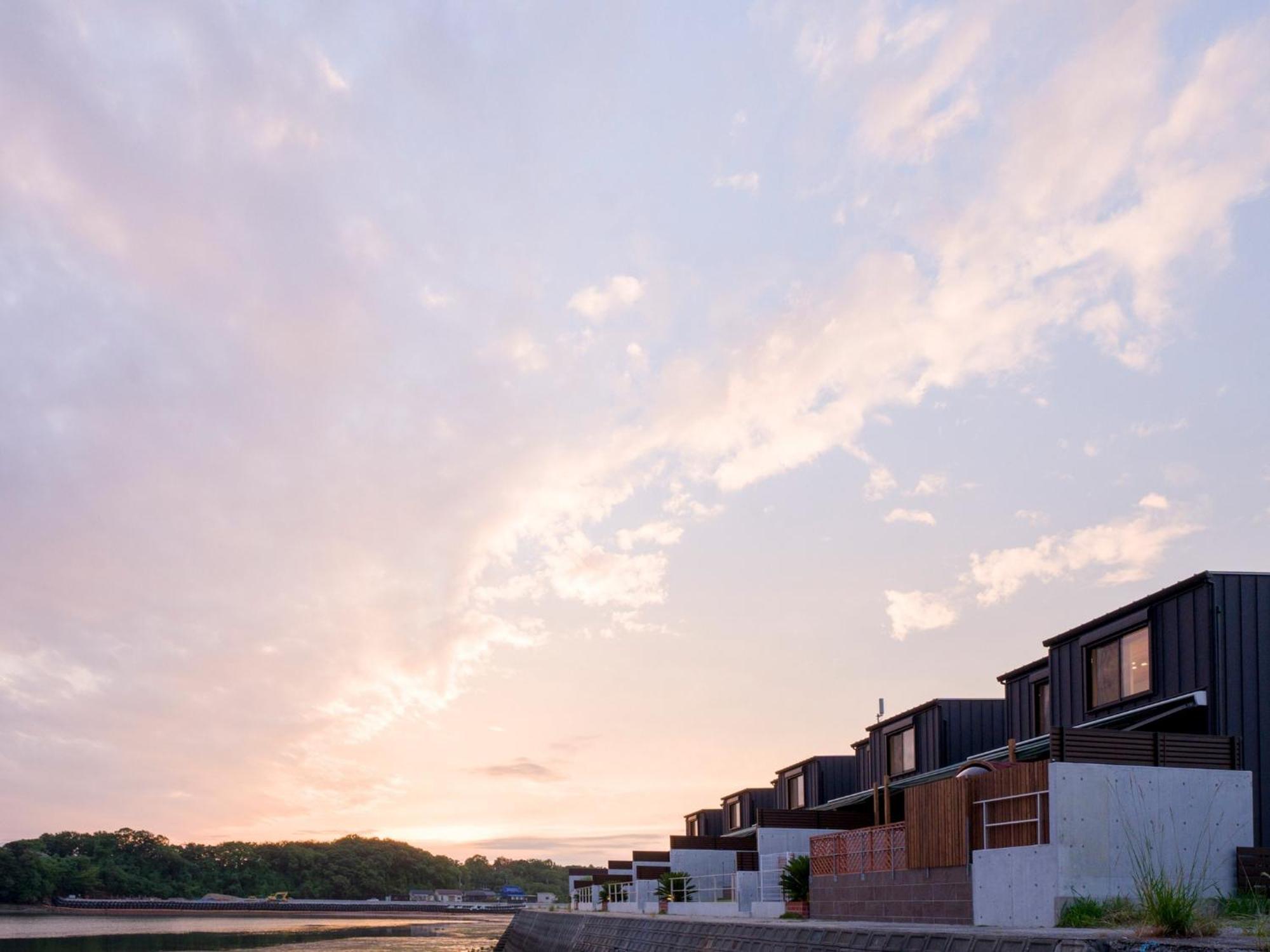 Rakuten Stay House Amakusa 104 Kami Amakusa Экстерьер фото